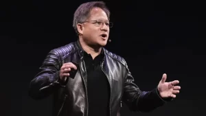 Nvidia Membatalkan KTT AI di Tel Aviv setelah Serangan Hamas terhadap Israel