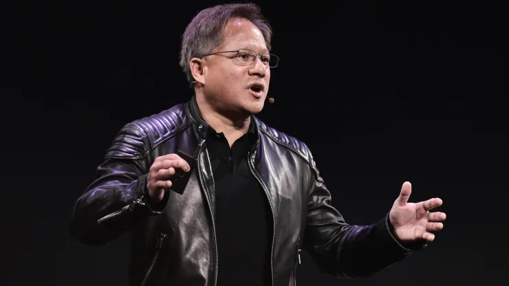 Nvidia Membatalkan KTT AI di Tel Aviv setelah Serangan Hamas terhadap Israel