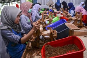 Issu rokok ilegal menyeruak, seperti apa realitanya?