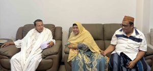 Dikunjungi Habib Lutfi bin Yahya, Ini Harapan dan Do’a Kemajuan Tembakau Madura