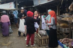 Pemilu sisa 41 Hari ! Taretan Maryono Bersama Relawan GMS Gencar Kampanyekan GAMA