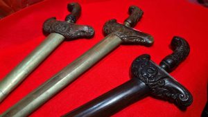 Sumenep Kota Keris Yang Tidak Lagi Berpamor