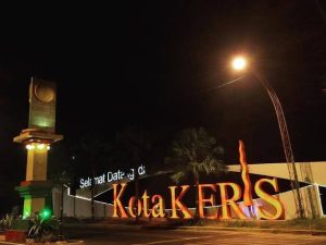 Tugu Keris Sumenep Disinyalir Dimonopoli 1 Kolektor, Empu Keris : Bupati Sumenep Harusnya Ingat Sejarah