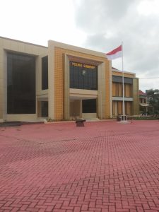 Kasus Ijazah Palsu Kades Kangayan, Polres Sumenep Melempem dan Membisu