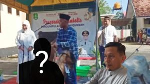 Heboh, Oknum Mengaku Orang Bupati Sumenep Terima Jatah 3 Ekor Sapi Kurban Dinsos