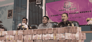 Sangat Istimewa, 3 Tersangka TIPIKOR BSI Sumenep Tidak Ditahan, Ada Apa Dengan Kejaksaan Sumenep?