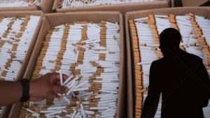 Industri Rokok Ilegal Terindikasi Keterlibatan Tokoh Politisi Madura