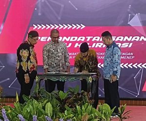 DKPP Wujudkan Hilirisasi Hasil Komoditas Pertanian & Swasembada Pangan