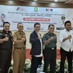 Audit BPK TA 2024, Inspektorat Sumenep Berharap Satker Semakin Baik dan Profesional