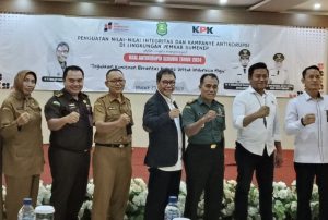 Audit BPK TA 2024, Inspektorat Sumenep Berharap Satker Semakin Baik dan Profesional