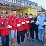 BIP Berulah, Ribuan Warga Sumenep Full Senyum