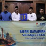 Jalin Persaudaraan, HCML Gelar Safari Ramadan