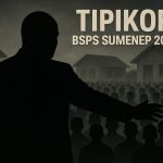 Diduga Ada Intervensi Politik Lindungi Kepala Desa Terlibat Korupsi BSPS Sumenep 2024